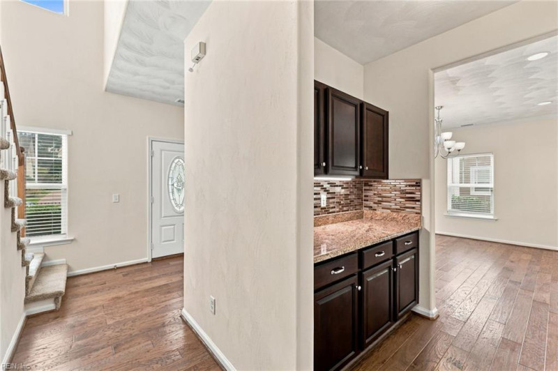 Photo 10 of 50 residential for sale in Suffolk virginia