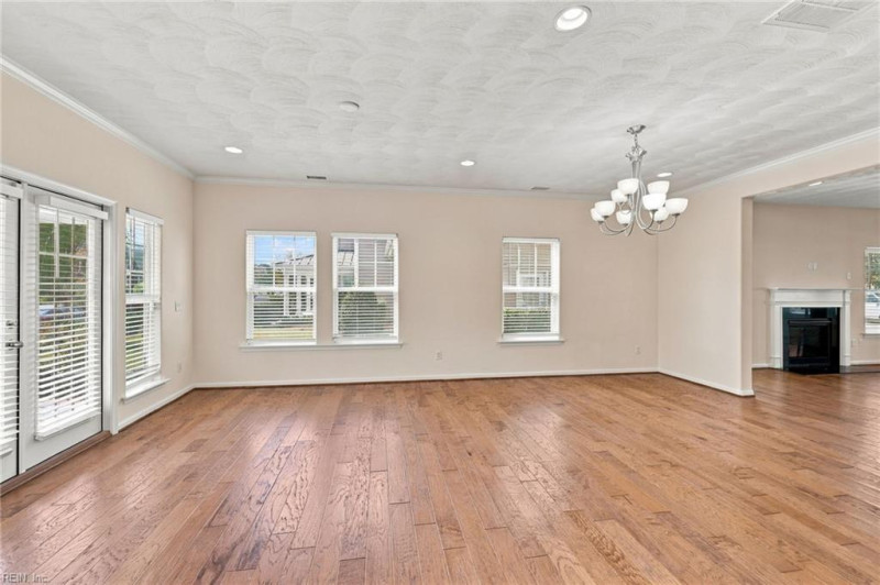 Photo 11 of 50 residential for sale in Suffolk virginia