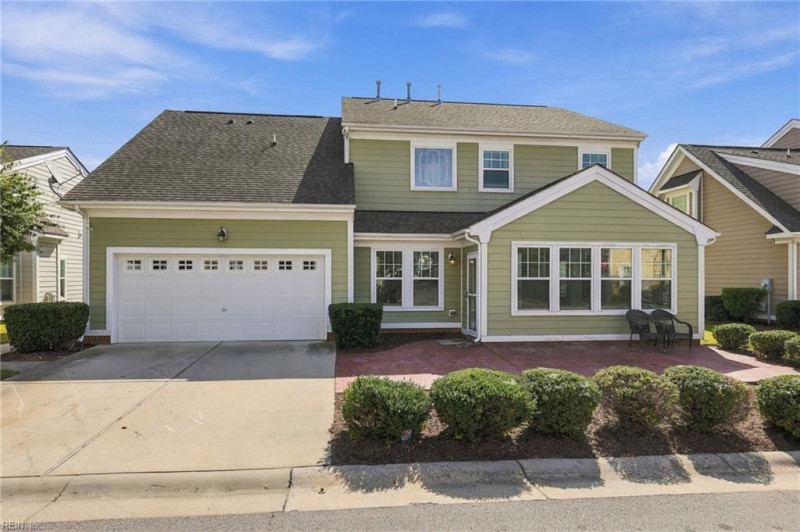 Photo 2 of 50 residential for sale in Suffolk virginia