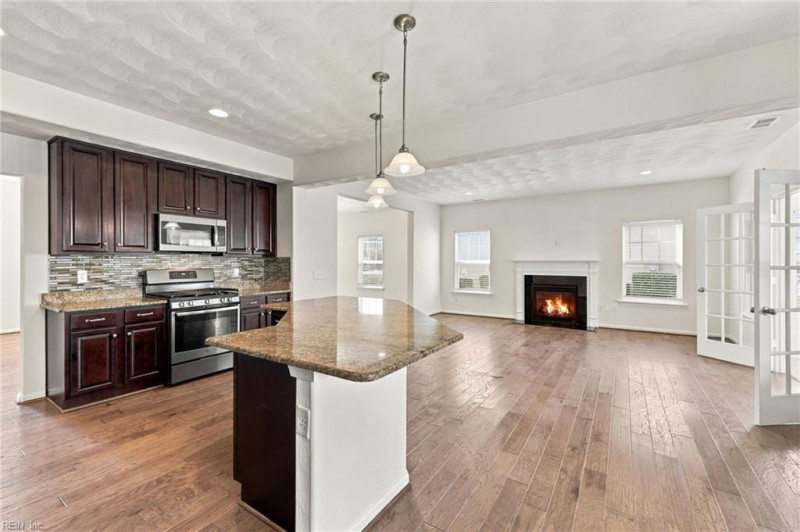 Photo 21 of 50 residential for sale in Suffolk virginia