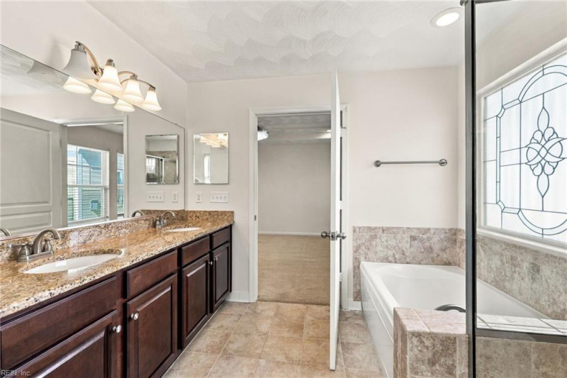 Photo 43 of 50 residential for sale in Suffolk virginia