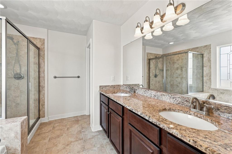 Photo 47 of 50 residential for sale in Suffolk virginia