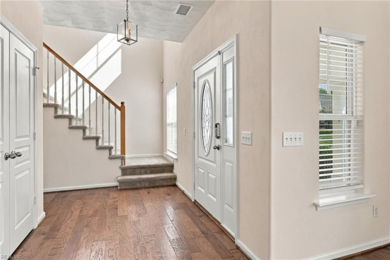 Photo 8 of 50 residential for sale in Suffolk virginia