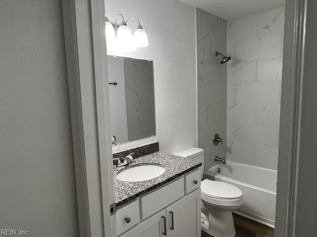 Photo 18 of 39 residential for sale in Hampton virginia