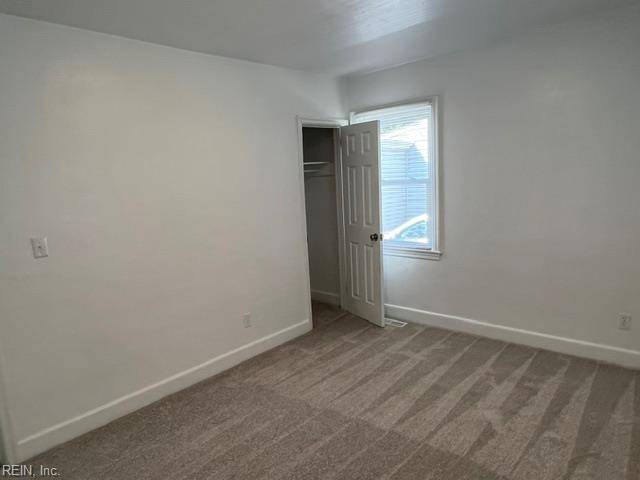 Photo 23 of 39 residential for sale in Hampton virginia