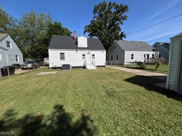 Photo 6 of 39 residential for sale in Hampton virginia