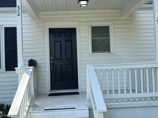 Photo 9 of 39 residential for sale in Hampton virginia