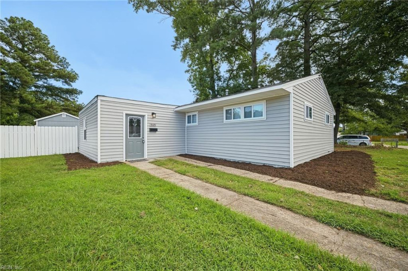 Photo 1 of 38 residential for sale in Portsmouth virginia