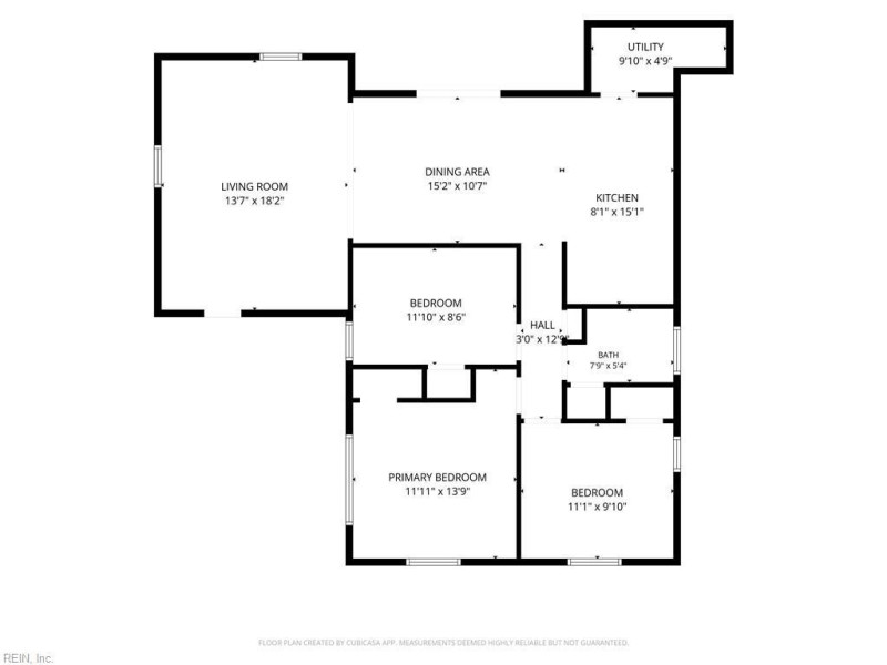 Photo 35 of 38 residential for sale in Portsmouth virginia