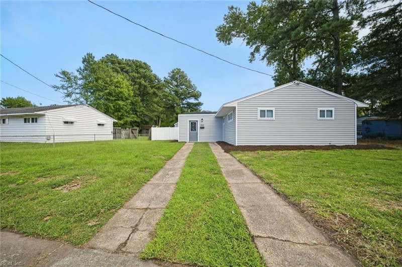 Photo 38 of 38 residential for sale in Portsmouth virginia