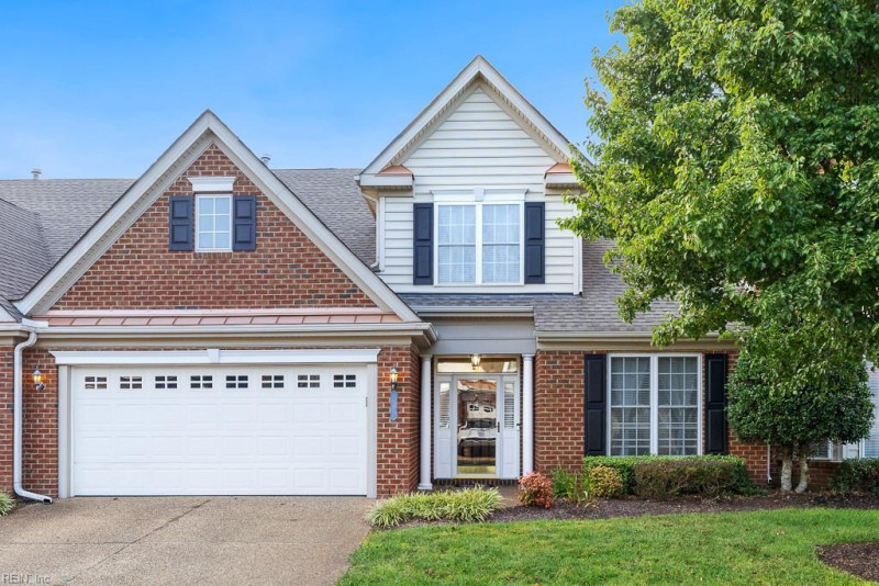 Photo 1 of 48 residential for sale in Chesapeake virginia