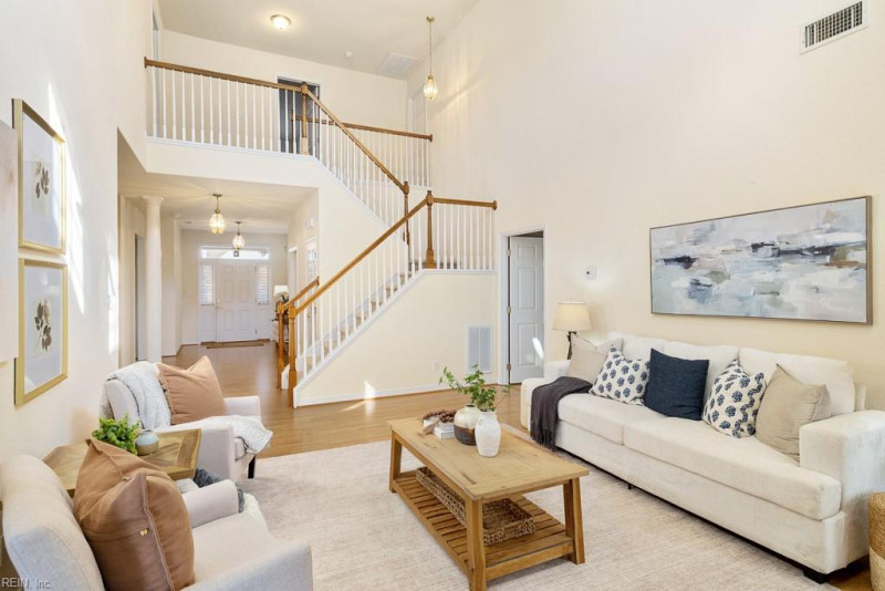 Photo 19 of 48 residential for sale in Chesapeake virginia