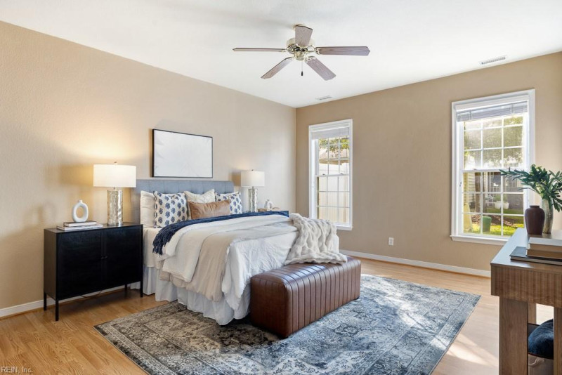 Photo 26 of 48 residential for sale in Chesapeake virginia
