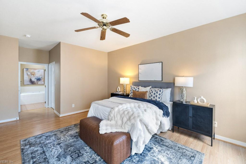 Photo 27 of 48 residential for sale in Chesapeake virginia