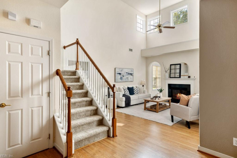 Photo 33 of 48 residential for sale in Chesapeake virginia