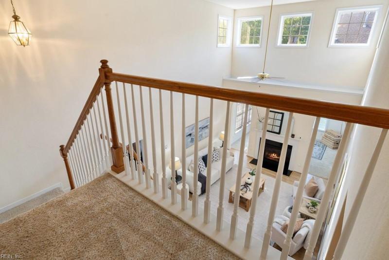 Photo 34 of 48 residential for sale in Chesapeake virginia