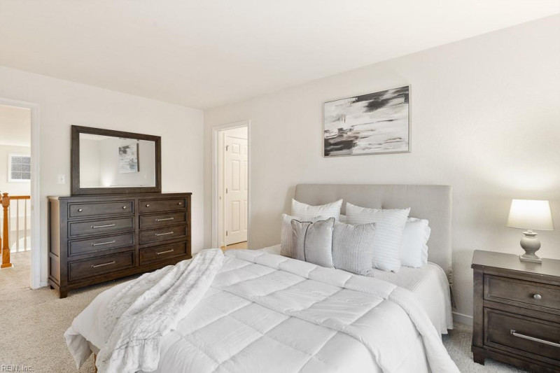 Photo 36 of 48 residential for sale in Chesapeake virginia
