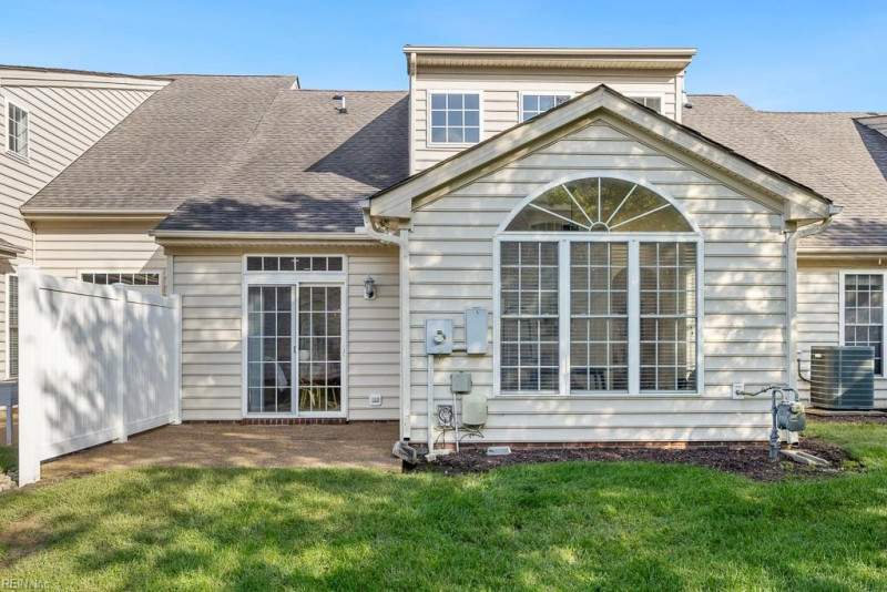 Photo 39 of 48 residential for sale in Chesapeake virginia