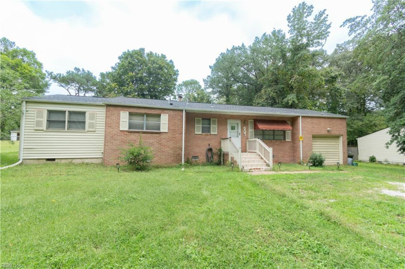 Photo 1 of 24 residential for sale in York County virginia