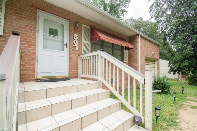 Photo 2 of 24 residential for sale in York County virginia