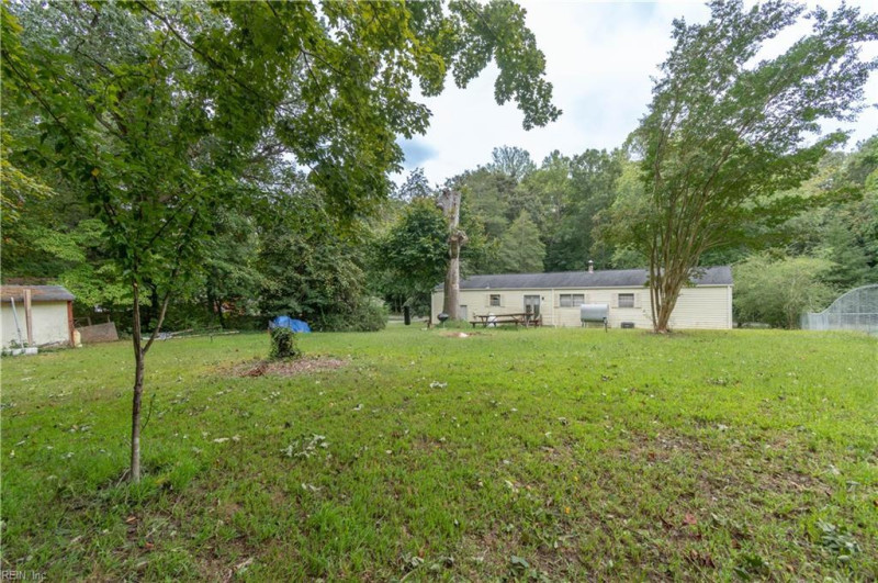 Photo 21 of 24 residential for sale in York County virginia