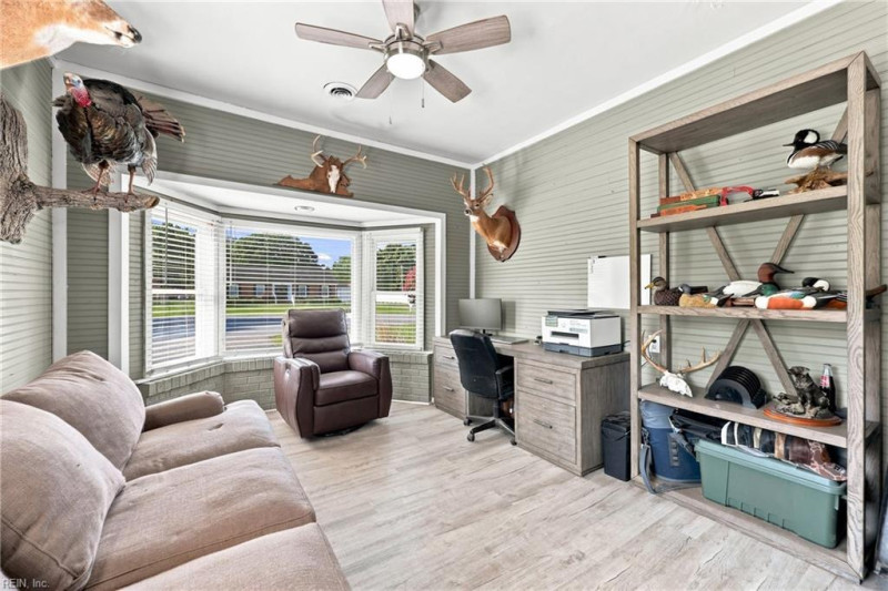 Photo 31 of 41 residential for sale in Isle of Wight County virginia