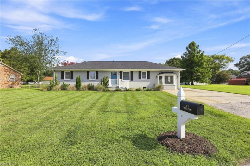 Photo 35 of 41 residential for sale in Isle of Wight County virginia