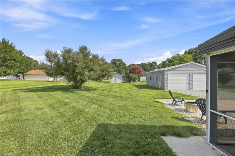 Photo 38 of 41 residential for sale in Isle of Wight County virginia
