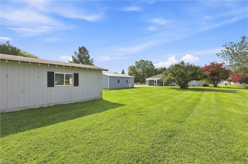Photo 40 of 41 residential for sale in Isle of Wight County virginia