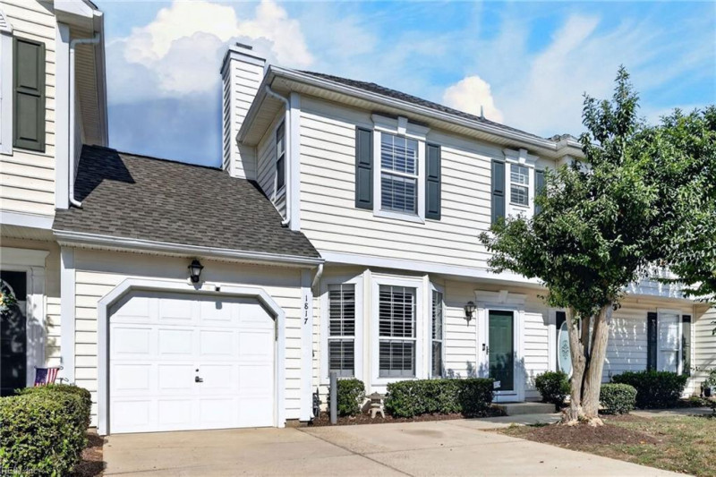 Photo 1 of 27 residential for sale in Virginia Beach virginia