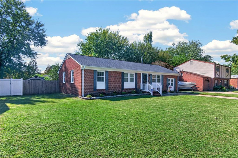 Photo 1 of 34 residential for sale in Hampton virginia Photo 1 of 34 residential for sale in Hampton virginia