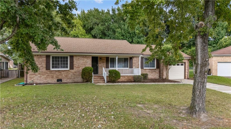 Photo 1 of 46 residential for sale in Virginia Beach virginia