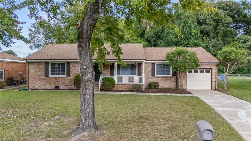 Photo 2 of 46 residential for sale in Virginia Beach virginia