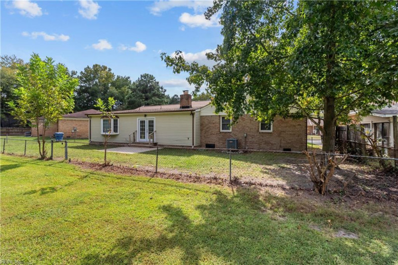 Photo 42 of 46 residential for sale in Virginia Beach virginia