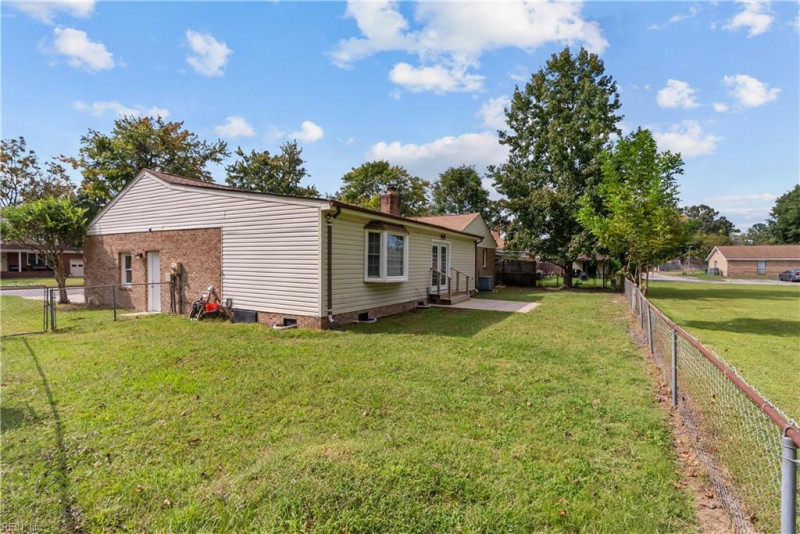 Photo 43 of 46 residential for sale in Virginia Beach virginia