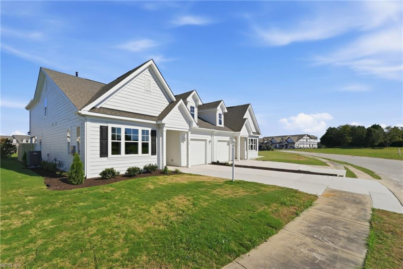 Photo 1 of 34 residential for sale in Elizabeth City virginia