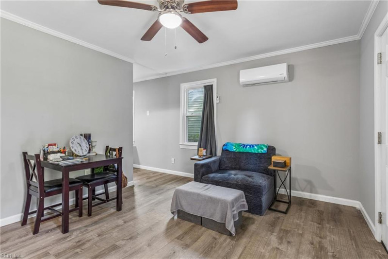 Photo 10 of 28 residential for sale in Hampton virginia