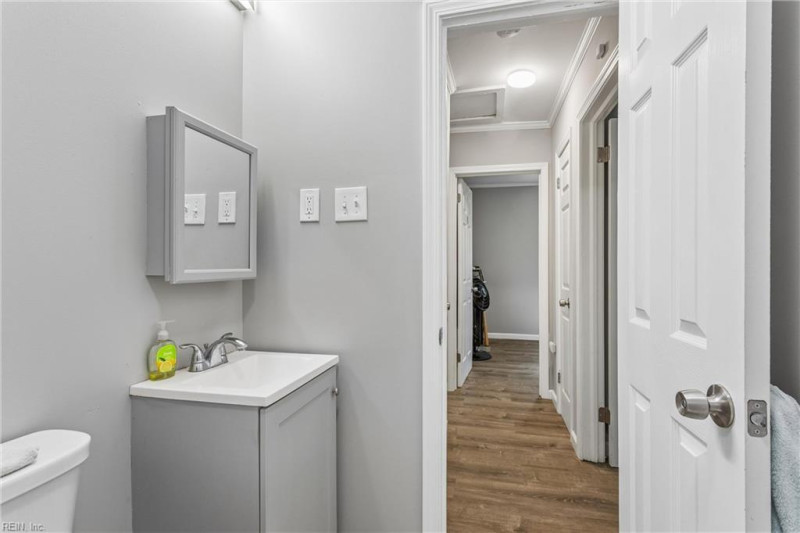 Photo 19 of 28 residential for sale in Hampton virginia