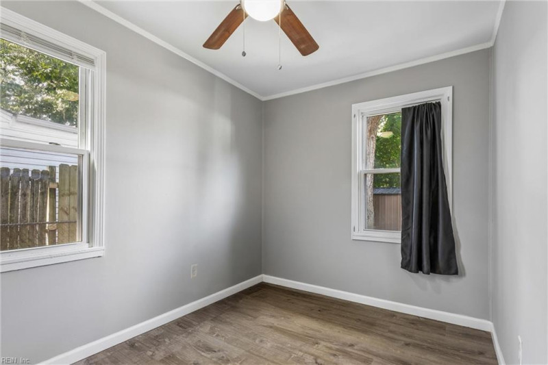 Photo 20 of 28 residential for sale in Hampton virginia