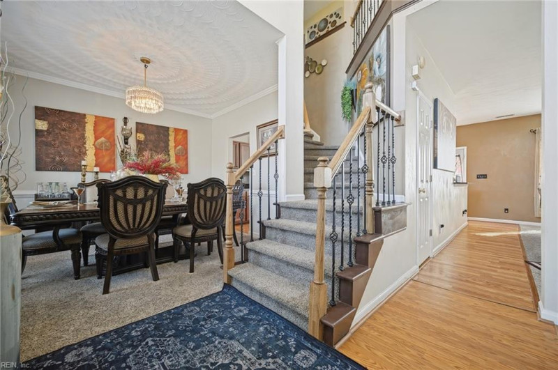 Photo 11 of 26 residential for sale in Suffolk virginia