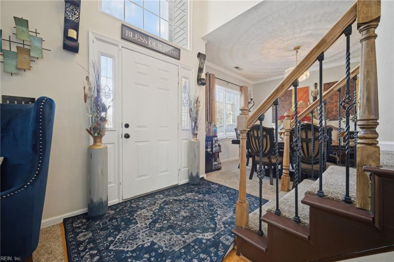 Photo 2 of 26 residential for sale in Suffolk virginia