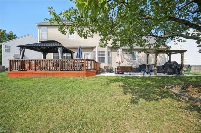 Photo 22 of 26 residential for sale in Suffolk virginia
