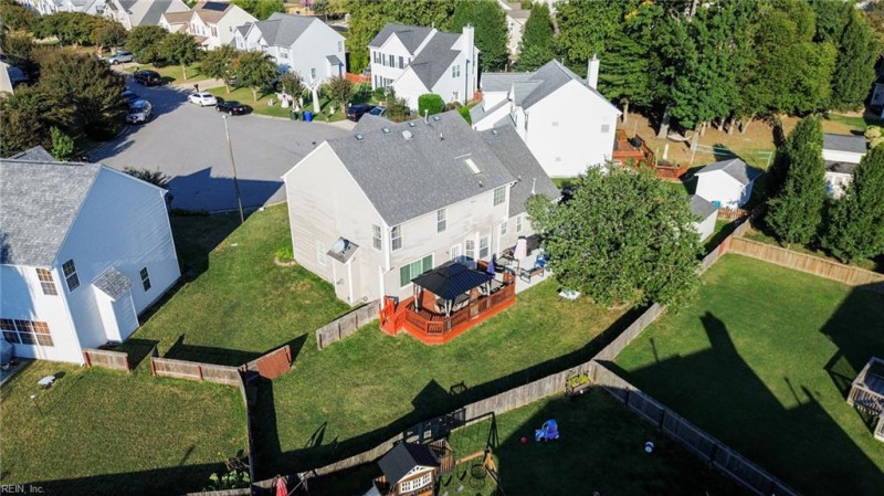 Photo 24 of 26 residential for sale in Suffolk virginia