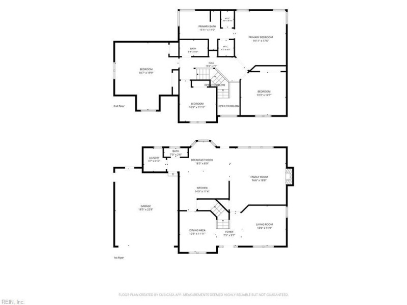 Photo 26 of 26 residential for sale in Suffolk virginia
