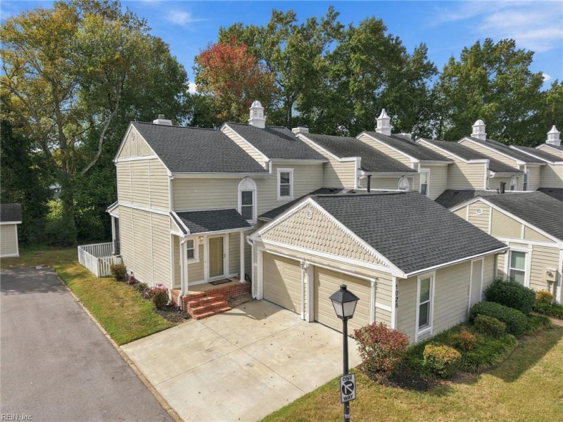 Photo 1 of 37 residential for sale in Virginia Beach virginia