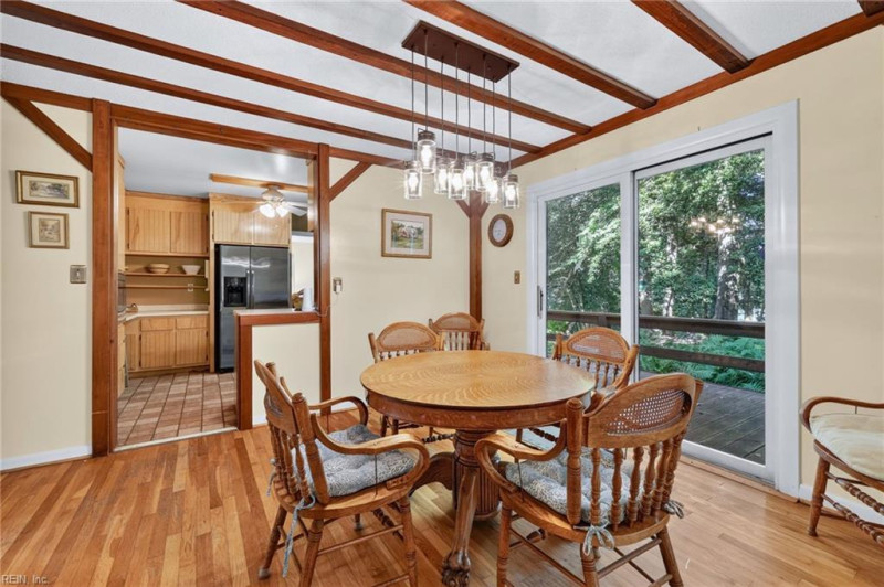 Photo 11 of 42 residential for sale in Suffolk virginia
