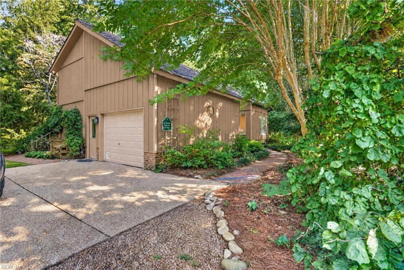 Photo 42 of 42 residential for sale in Suffolk virginia