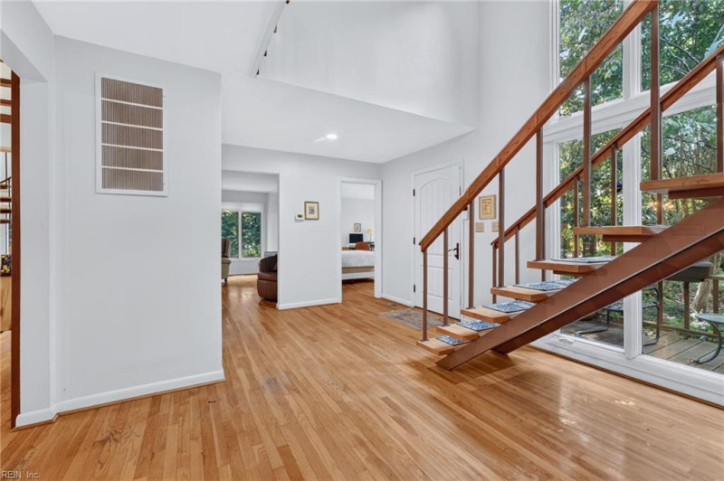 Photo 5 of 42 residential for sale in Suffolk virginia