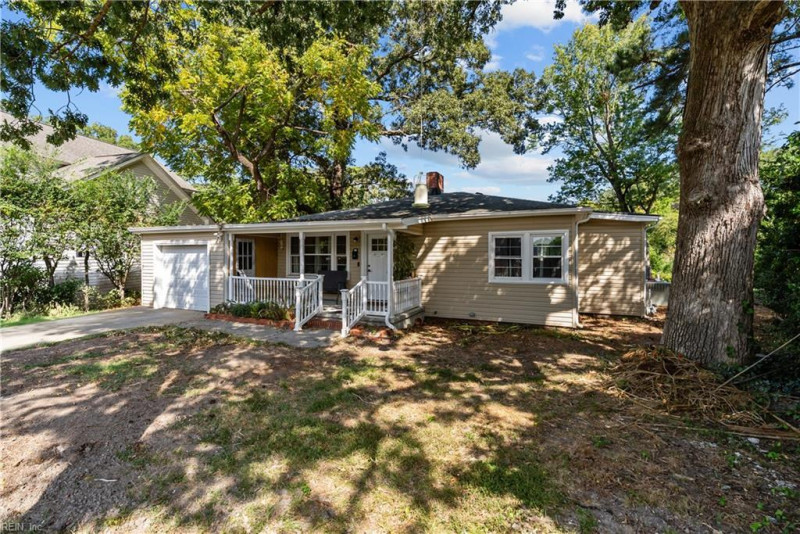 Photo 2 of 32 residential for sale in Norfolk virginia
