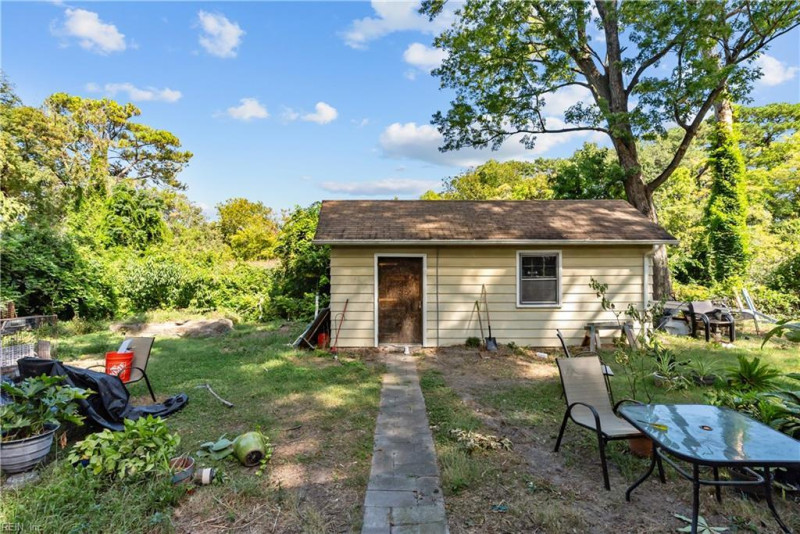 Photo 29 of 32 residential for sale in Norfolk virginia